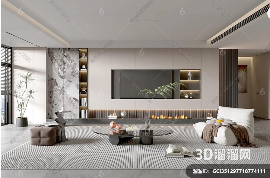 3dmax如何取消组?-3d溜溜网