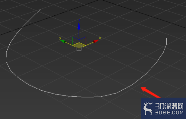 3Dmax怎么在样条线上添加点? 3Dmax怎么在样条线上添加点?