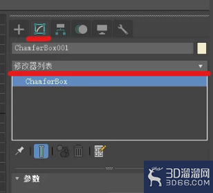3Dmax删掉物体多余的面-3d溜溜网