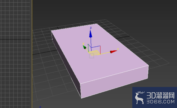 3Dmax怎么翻转法线？