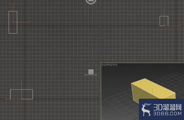 3dMax中如何移动关键点? 3dMax中如何移动关键点?