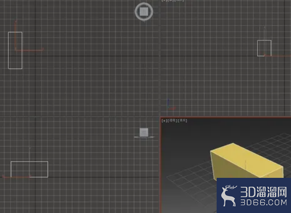 3dMax中如何移动关键点? 3dMax中如何移动关键点?