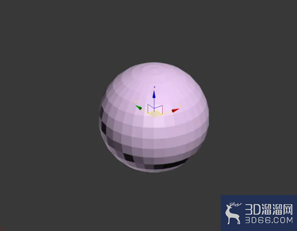 3Dmax如何使用平滑? 3Dmax如何使用平滑?