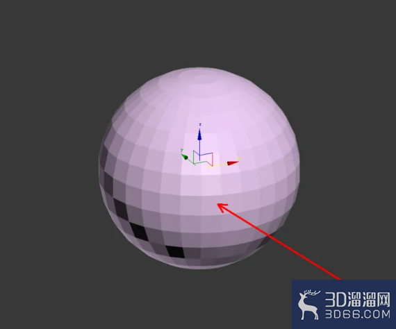3Dmax如何使用平滑? 3Dmax如何使用平滑?