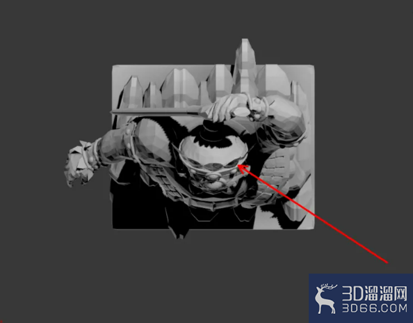 3Dmax如何使用平滑? 3Dmax如何使用平滑?