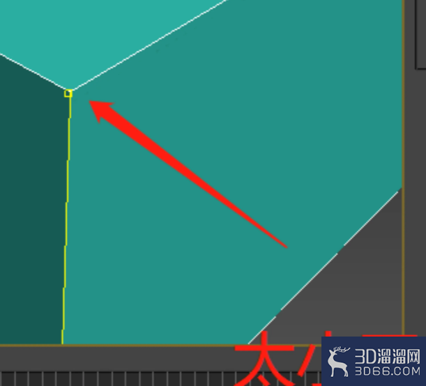 3Dmax怎么设置捕捉点的显示大小? 3Dmax怎么设置捕捉点的显示大小?