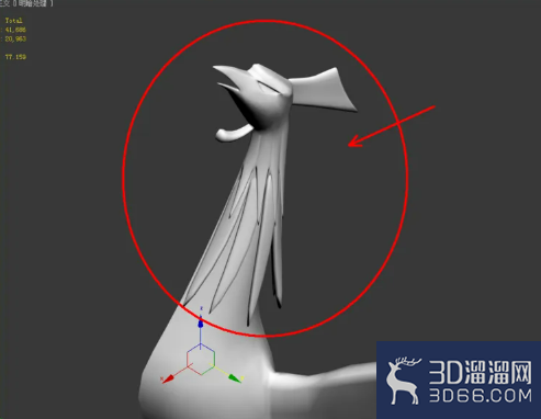 3Dmax如何使用涡轮平滑? 3Dmax如何使用涡轮平滑?