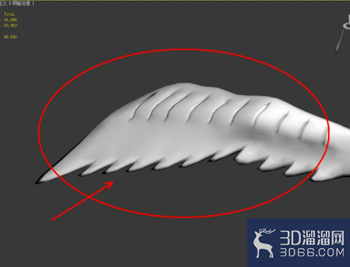 3Dmax如何使用涡轮平滑? 3Dmax如何使用涡轮平滑?