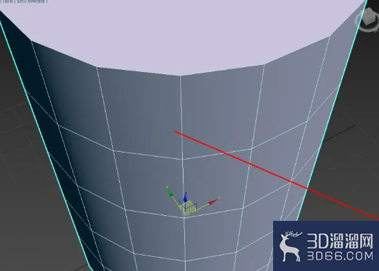 3dmax怎么以鼠标为中心旋转视图？