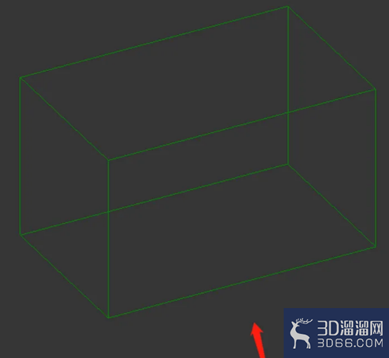 3dmax中如何改变物体线框颜色？