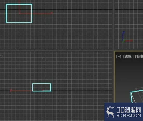 3dmax捕捉不准如何解决？