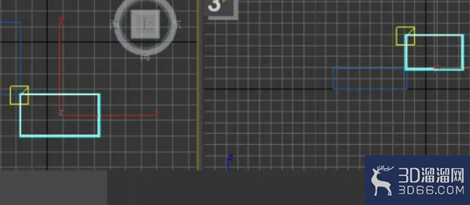 3dmax捕捉不准如何解决？