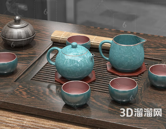 陶瓷茶壶什么材质的最好？