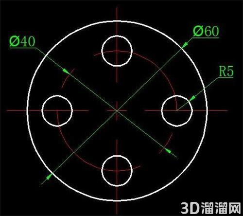 CAD的畫圖比例，打印比例及圖紙比例是什么？
