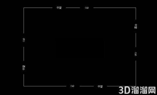 CAD怎么修改系统已有线型或自定义新的线型？