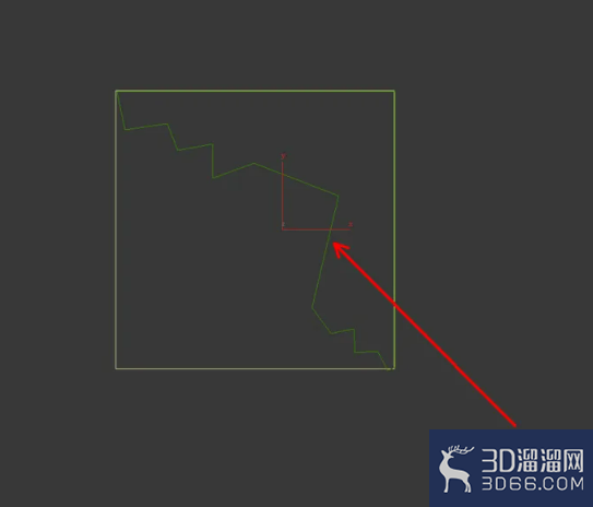 3Dmax如何制作天花角线? 3Dmax如何制作天花角线?