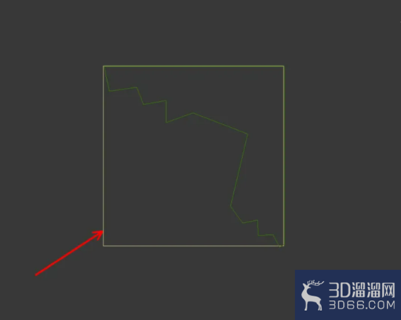 3Dmax如何制作天花角线? 3Dmax如何制作天花角线?