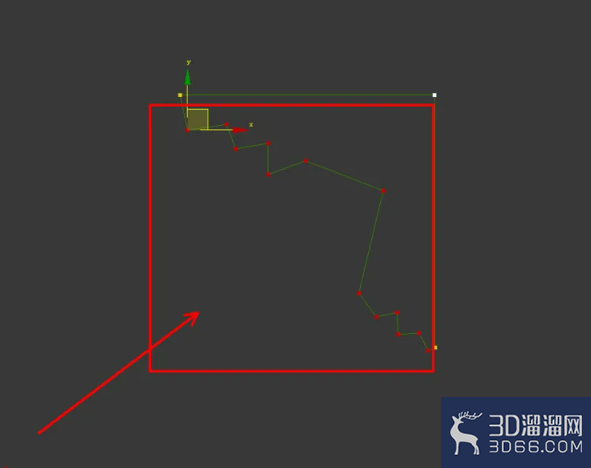 3Dmax如何制作天花角线? 3Dmax如何制作天花角线?