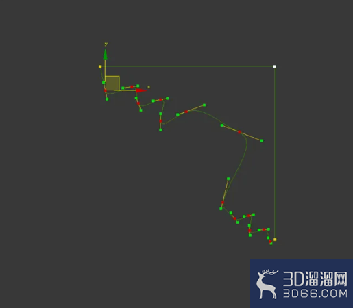 3Dmax如何制作天花角线? 3Dmax如何制作天花角线?