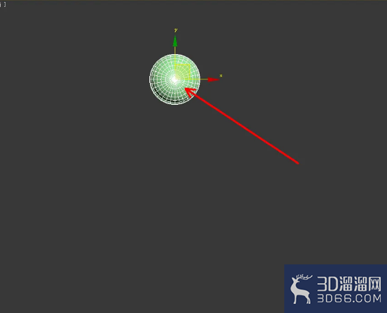 3Dmax怎么环形阵列? 3Dmax怎么环形阵列?