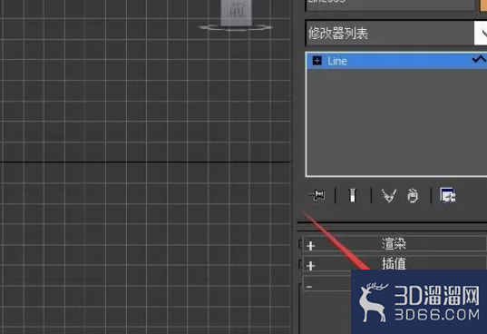 3dmax如何延伸线? 3dmax如何延伸线?