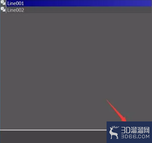 3dmax如何延伸线? 3dmax如何延伸线?