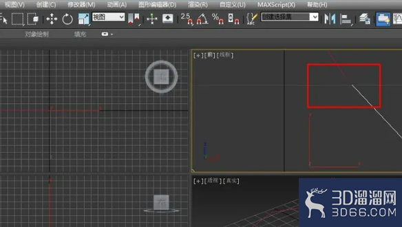 3dmax怎么焊接顶点? 3dmax怎么焊接顶点?