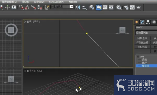 3dmax怎么焊接顶点? 3dmax怎么焊接顶点?
