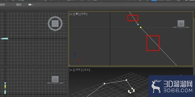 3dmax怎么焊接顶点? 3dmax怎么焊接顶点?