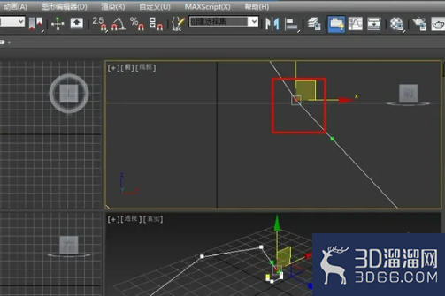 3dmax怎么焊接顶点? 3dmax怎么焊接顶点?