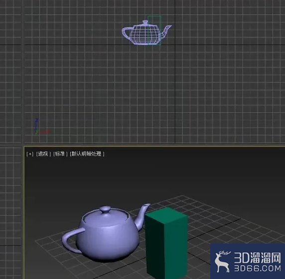 3dmax场景文件如何管理? 3dmax场景文件如何管理?