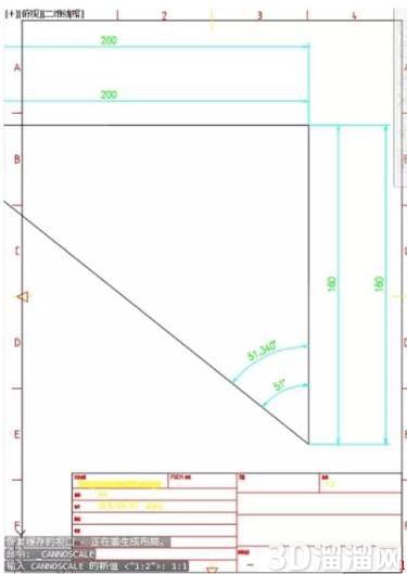 CAD注释性标注和一般标注有何不同？