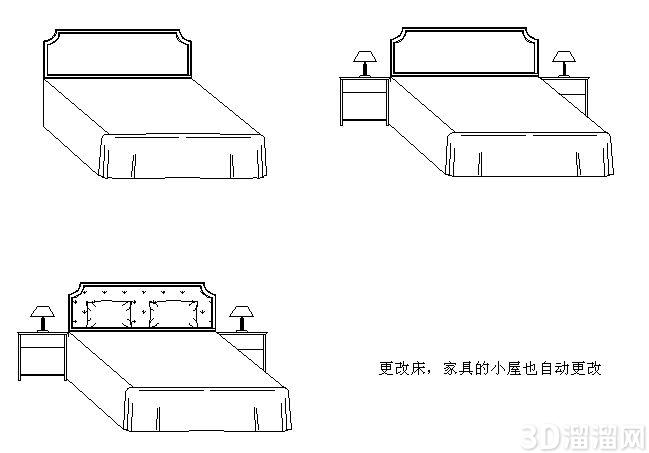 什么是AutoCAD的外部参照? 什么是AutoCAD的外部参照?