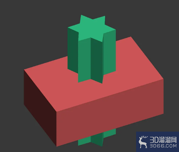 3Dmax怎样使用布尔工具? 3Dmax怎样使用布尔工具?