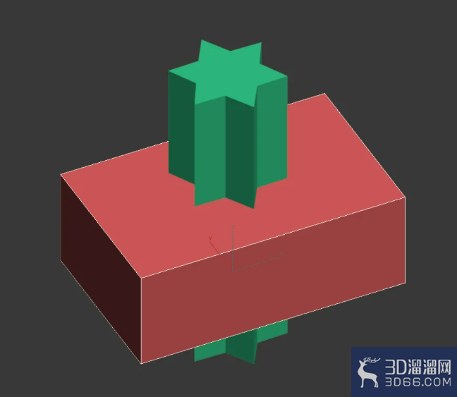 3Dmax怎样使用布尔工具? 3Dmax怎样使用布尔工具?