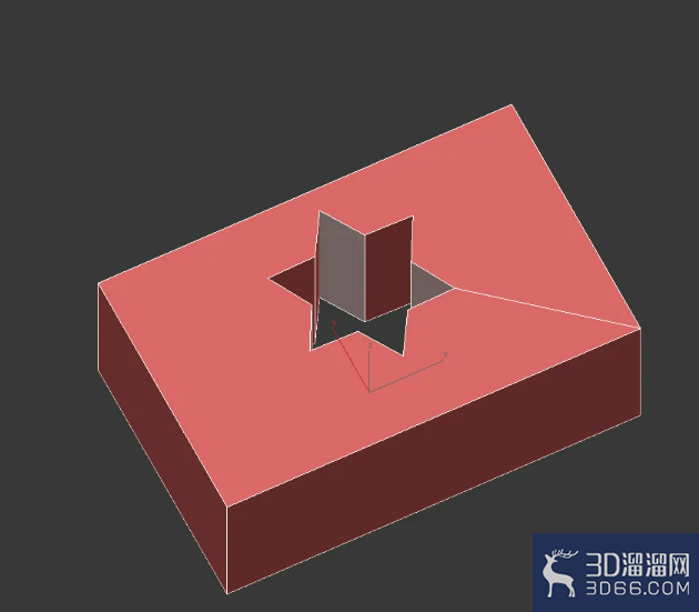 3Dmax怎样使用布尔工具? 3Dmax怎样使用布尔工具?