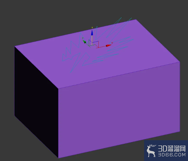 3Dmax布尔操作教程 3Dmax布尔操作教程