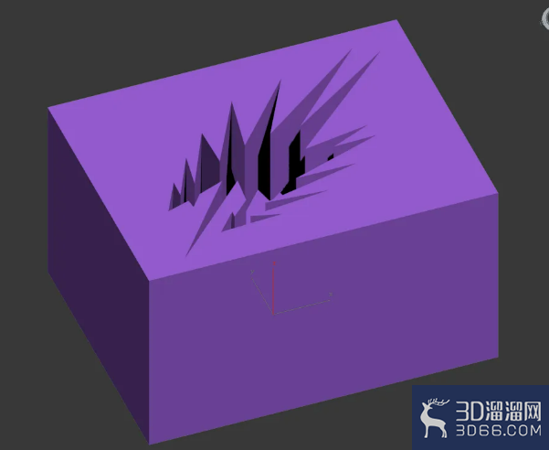 3Dmax布尔操作教程 3Dmax布尔操作教程