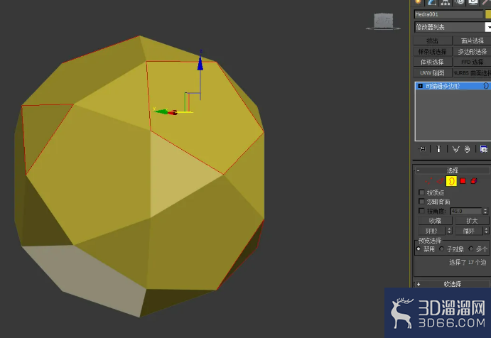 3Dmax怎么修复破损模型? 3Dmax怎么修复破损模型?