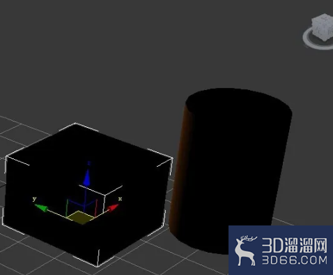 3dmax的法线命令如何使用? 3dmax的法线命令如何使用?
