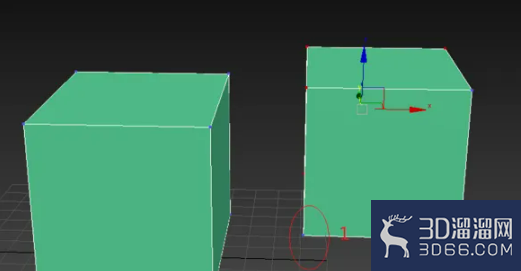 3dmax怎么捕捉点?3dmax使用点捕捉工具的2种方法 3dmax怎么捕捉点?3dmax使用点捕捉工具的2种方法