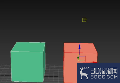 3dmax怎么捕捉点?3dmax使用点捕捉工具的2种方法 3dmax怎么捕捉点?3dmax使用点捕捉工具的2种方法