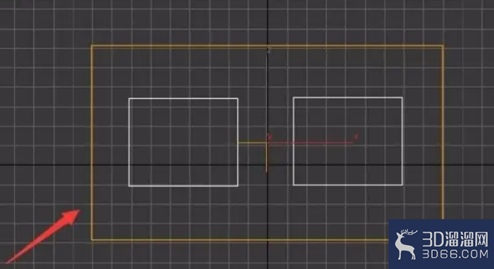 3dmax如何做弧线墙? 3dmax如何做弧线墙?