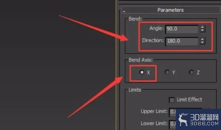 3dmax如何做弧线墙? 3dmax如何做弧线墙?
