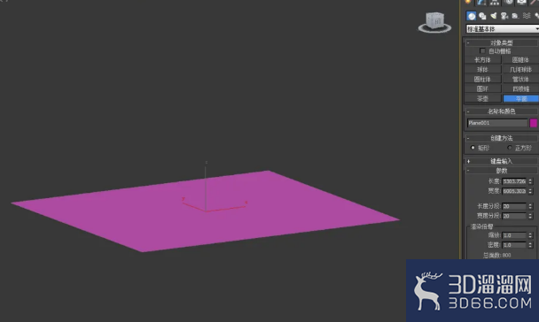 3Dmax如何转换为可编辑面片? 3Dmax如何转换为可编辑面片?