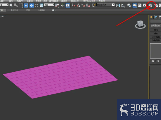 3Dmax如何转换为可编辑面片? 3Dmax如何转换为可编辑面片?