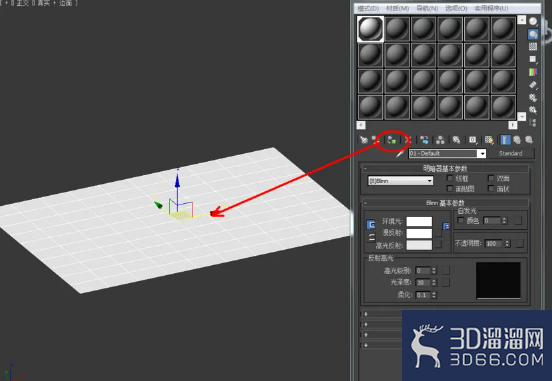 3Dmax如何转换为可编辑面片? 3Dmax如何转换为可编辑面片?