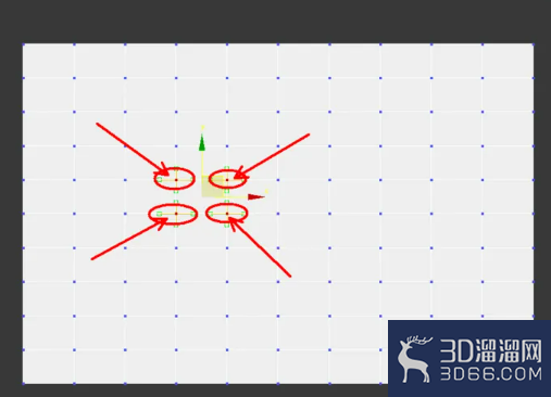 3Dmax如何转换为可编辑面片? 3Dmax如何转换为可编辑面片?
