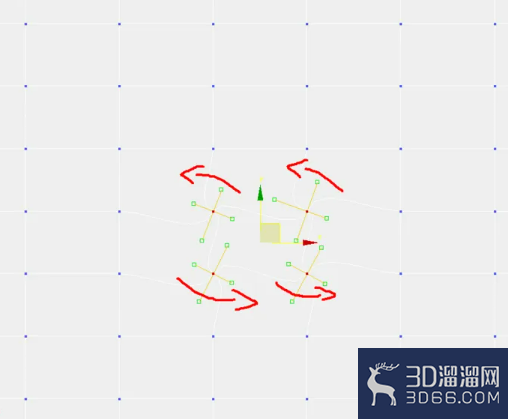 3Dmax如何转换为可编辑面片? 3Dmax如何转换为可编辑面片?
