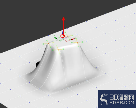 3Dmax如何转换为可编辑面片? 3Dmax如何转换为可编辑面片?